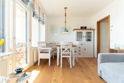 "Vier Jahreszeiten", Haus I, Wohnung 68