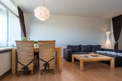 "Ferienpark Heiligenhafen", Haus G, Wohnung...