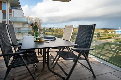 "Dünenpark Heiligenhafen", Haus "Sanddüne", W...