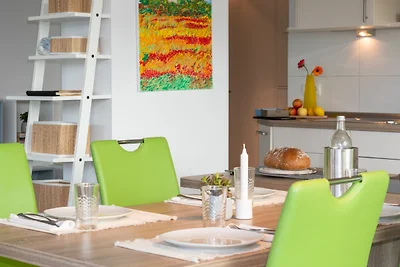 Apartament Dla rodzin Heiligenhafen