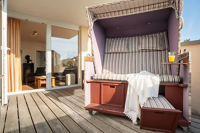 "Strandpark Grossenbrode", Haus "Leuchtturm",...