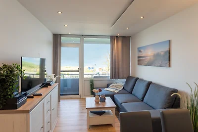 Hanseatic, Wohnung 1.16