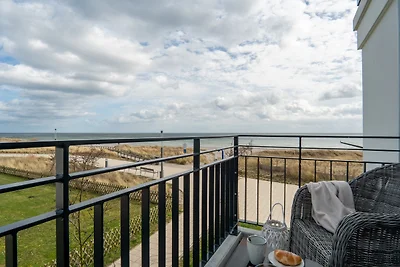 Appartmenthaus "Südstrand 44", Wohnung 7...