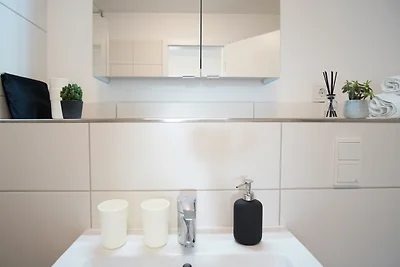 "Dünenpark Heiligenhafen", Haus "Meerdüne", W...