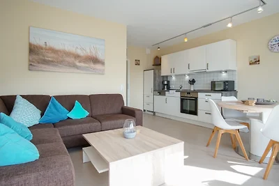 "Vier Jahreszeiten", Haus II, Wohnung 71...