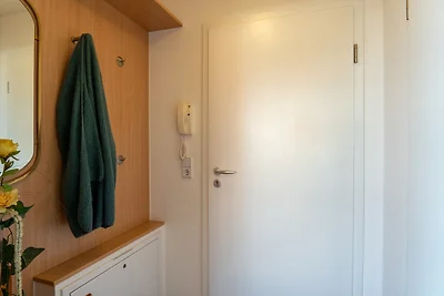 "Strandpark Grossenbrode", Haus "Windrose", W...