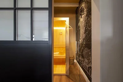 Haus "El Mar", Wohnung E "Brode Huus"