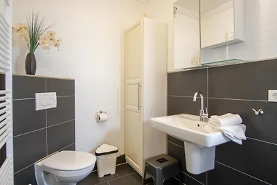Strandhuus, Wohnung 120 "Wellenreiter"