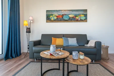 Haus Kiki, Wohnung 3 "Kiek in"