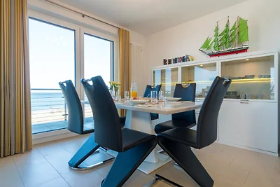 "Dünenpark Heiligenhafen", Haus "Ostseedüne",...