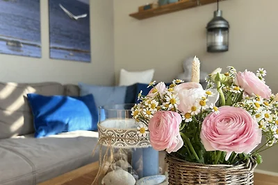 "Vier Jahreszeiten", Haus I, Wohnung "Ankerpl...