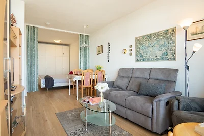 "Vier Jahreszeiten", Haus I, Wohnung 56