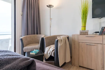 Schöne Aussicht, Wohnung 2.04 "Strandleben"