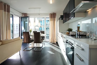 "Dünenpark Heiligenhafen", Haus "Dünenblick",...