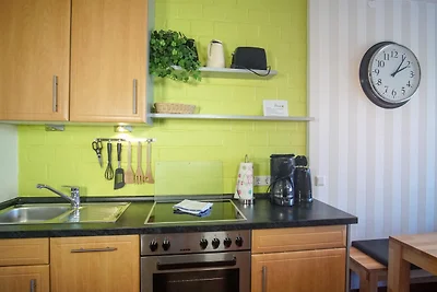 "Strandhuus" (ehem. Strandhotel)