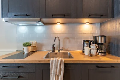 Vakantieappartement Gezinsvakantie Großenbrode