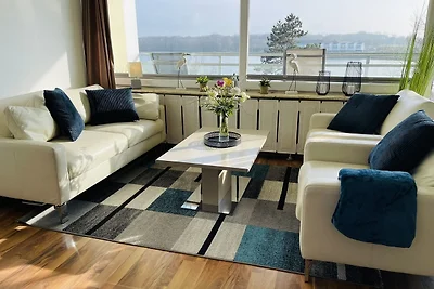 "Strandhuus" (ehem. Strandhotel)