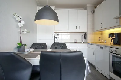 apartman za odmor Obiteljski odmor Großenbrode