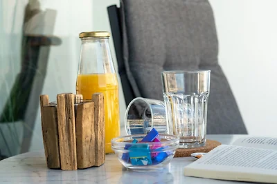 Haus "Steinwarder 7", Wohnung "Strandbude 17"