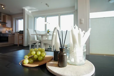 "Dünenpark Heiligenhafen", Haus "Sanddüne", W...