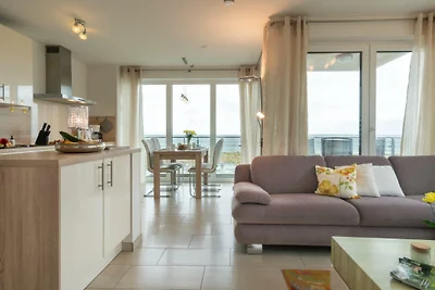 Appartamento Vacanza con famiglia Heiligenhafen