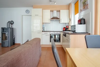 "Strandpark Grossenbrode", Haus "Windrose", W...