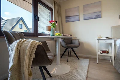 Haus "Schwanensee", Wohnung 27 (Kajaknutzung...