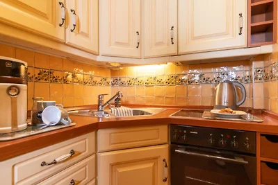 Haus "Dünenhof", Wohnung 38 (Typ C)