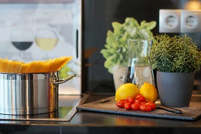 "Dünenpark Heiligenhafen", Haus "Sanddüne", W...