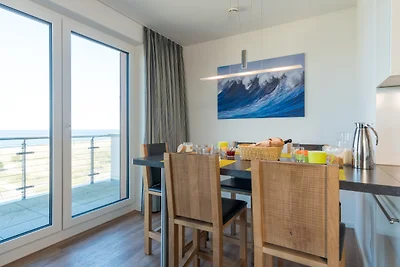 "Dünenpark Heiligenhafen", Haus "Dünenblick",...