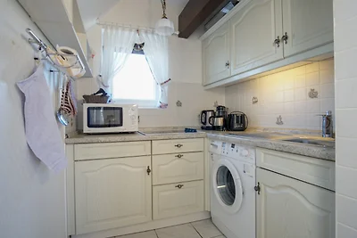 "Am hohen Ufer", Nurdachhaus "Ocean Breeze...