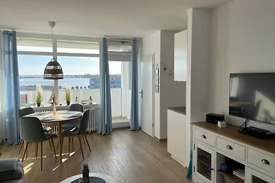 "Ferienpark Heiligenhafen", Haus G, Wohnung...