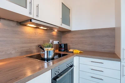 Appartamento Vacanza con famiglia Heiligenhafen