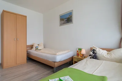 Hanseatic, Wohnung 6.16