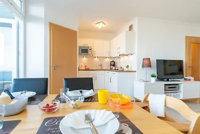 Apartament Dla rodzin Heiligenhafen