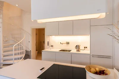 Haus "El Mar", Wohnung H "Beachlove"