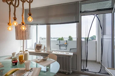 Ferienpark Heiligenhafen, Haus M, Wohnung...