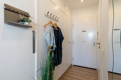 Hanseatic, Wohnung 1.16