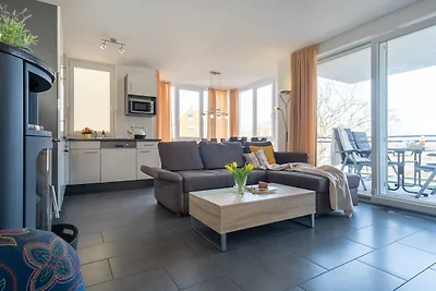 Strandpark Grossenbrode, Haus Ostseebrise, Wo...