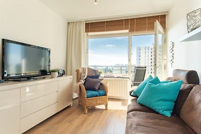 Vier Jahreszeiten, Wohnung 3.
