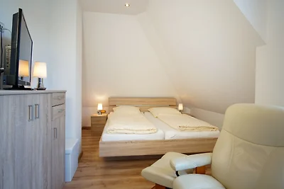 "Strandpark Grossenbrode", Haus "Wolkenlos", ...