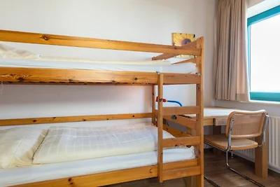 Haus "Dünenhof", Wohnung 36 (Typ B)