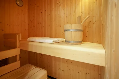 Haus "Ostseeapartments am Fehmarnsund", Wohnu...