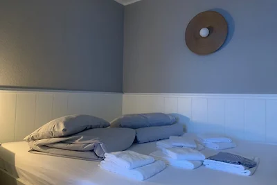 Steinwarder 7, Wohnung "Strandbude 22"