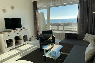 "Bellevue", Haus A, Wohnung 17