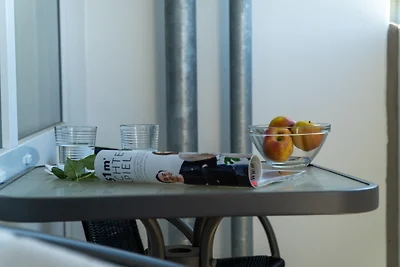 "Ferienpark Heiligenhafen", Haus H, Wohnung...