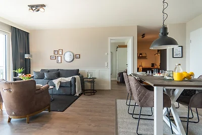 Appartmenthaus "Südstrand 44", Wohnung 8 "Mee...