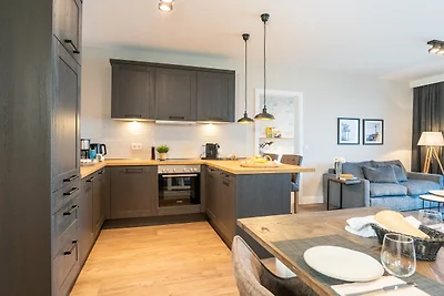 Appartamento Vacanza con famiglia Großenbrode