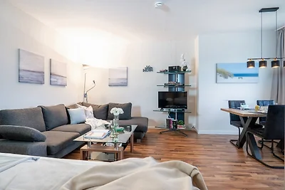 Strandhuus, Wohnung 312