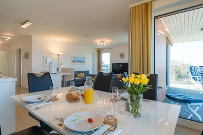 "Dünenpark Heiligenhafen", Haus "Ostseedüne",...